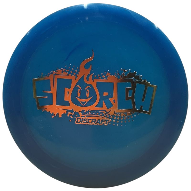 Jawbreaker Lightweight Scorch