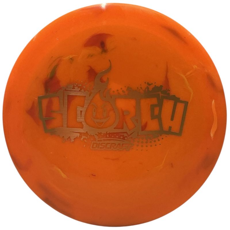 Jawbreaker Lightweight Scorch