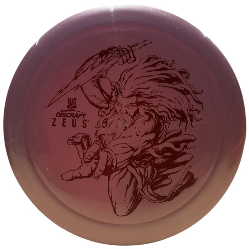 Big Z Zeus (Paul McBeth)