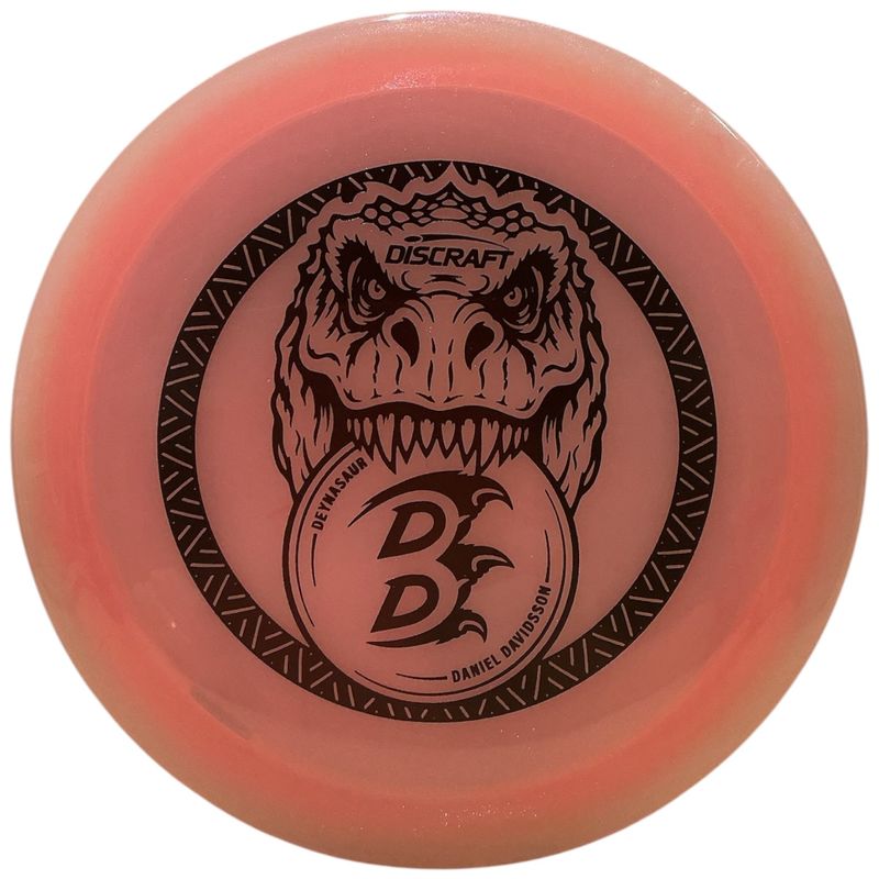 Special Blend Raptor (Daniel Davidsson 2026)