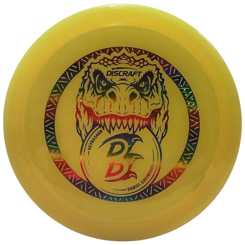 Special Blend Raptor (Daniel Davidsson 2026)