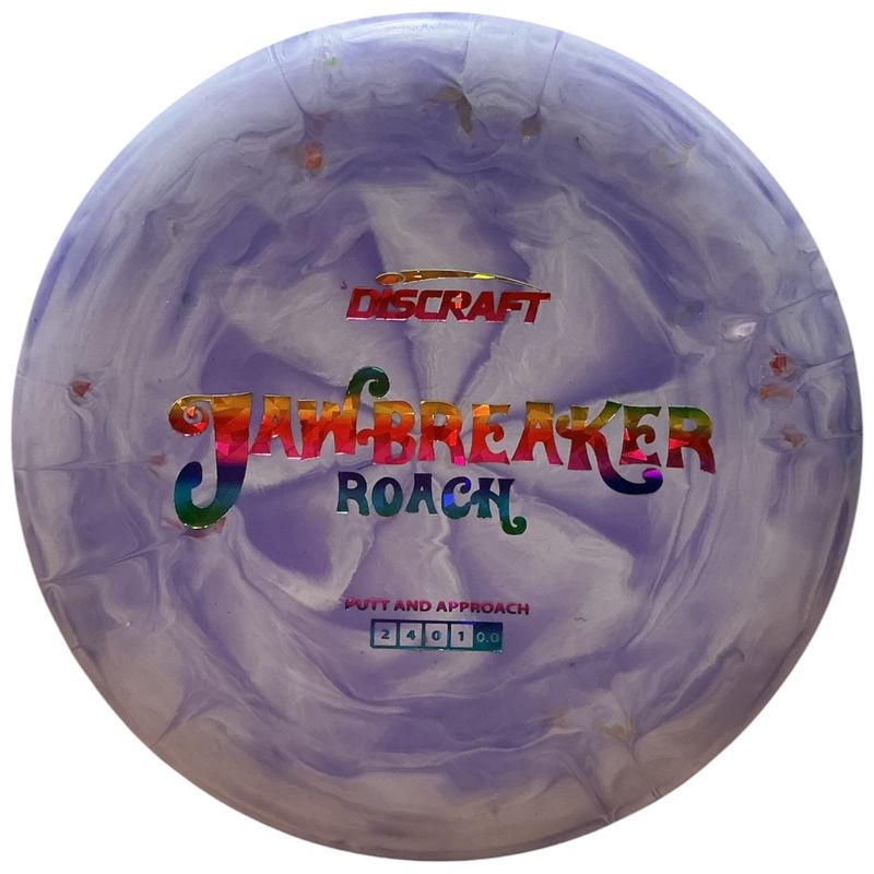 Jawbreaker Roach