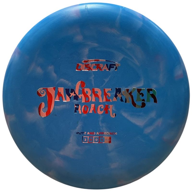 Jawbreaker Roach