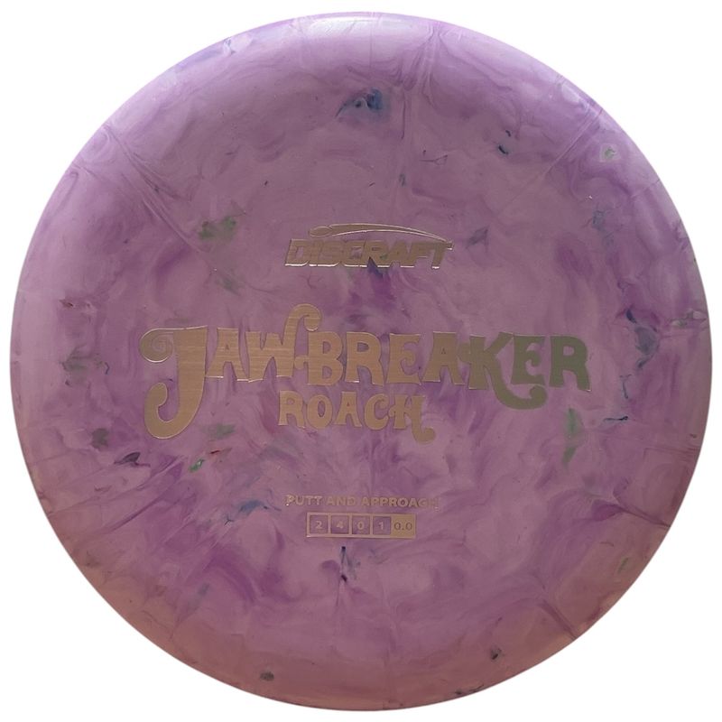 Jawbreaker Roach