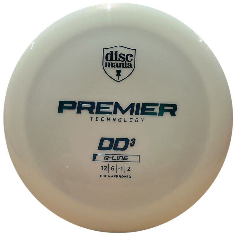 Q-Line Premier DD3