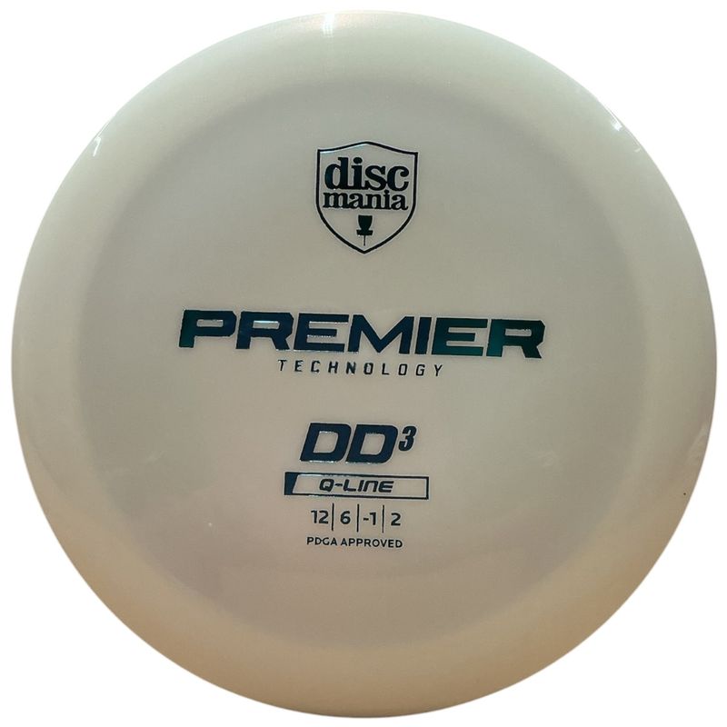 Q-Line Premier DD3