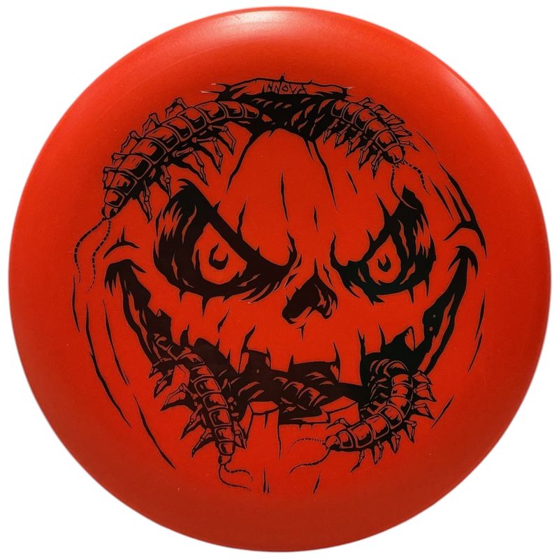 DX Aviar (Halloween Pumpkin 2026)