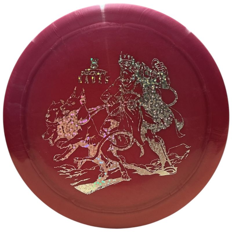 Big Z Hades (Paul McBeth)