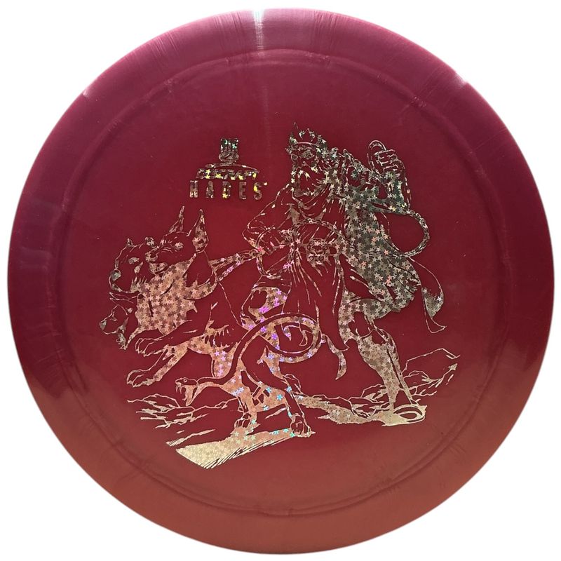 Big Z Hades (Paul McBeth)