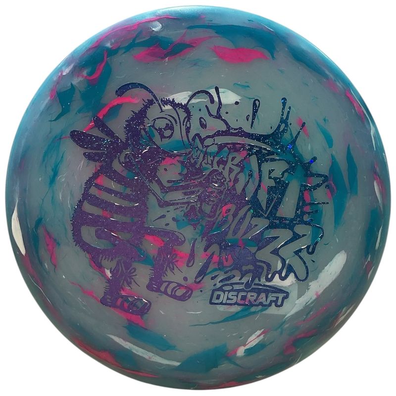 Jawbreaker Lightweight Buzzz