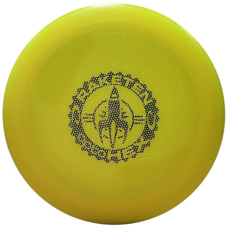 Opto Hex Raketen (Special Edition)