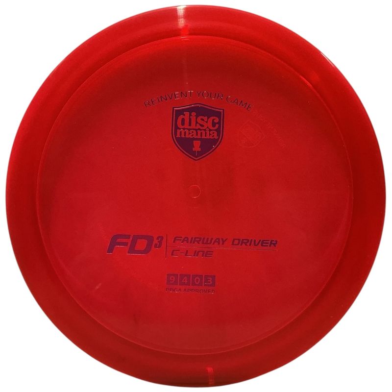 C-Line FD3