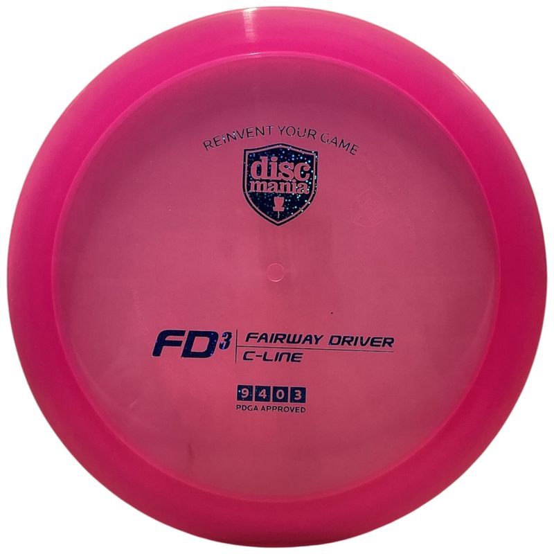 C-Line FD3