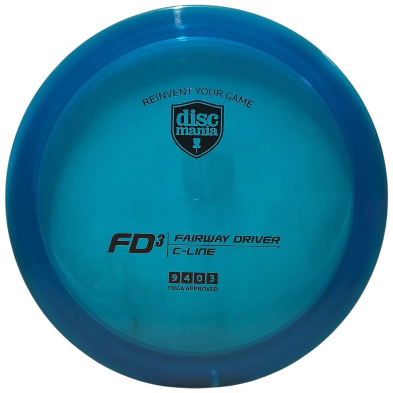C-Line FD3