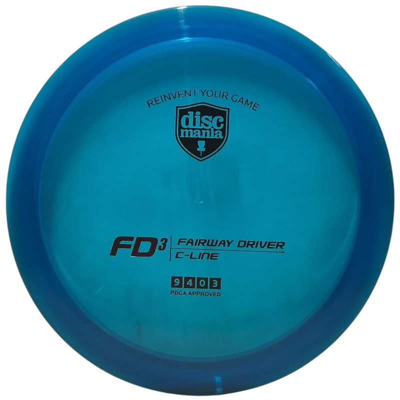 C-Line FD3