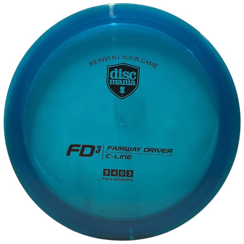 C-Line FD3