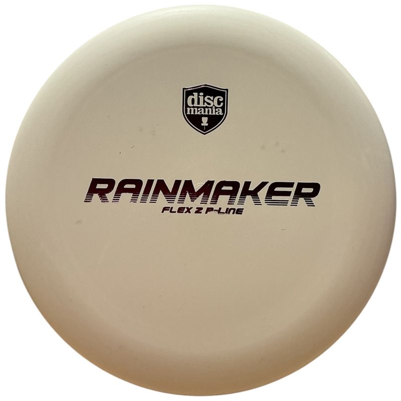 P-Line Rainmaker (Flex 2)
