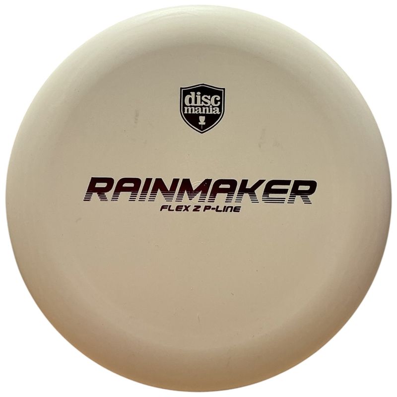 P-Line Rainmaker (Flex 2)