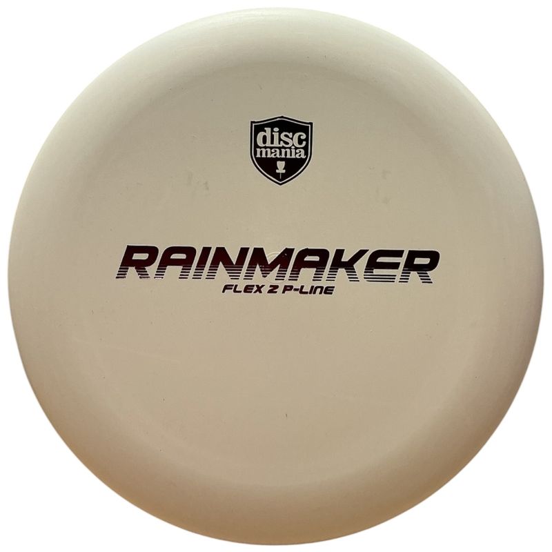 P-Line Rainmaker (Flex 2)
