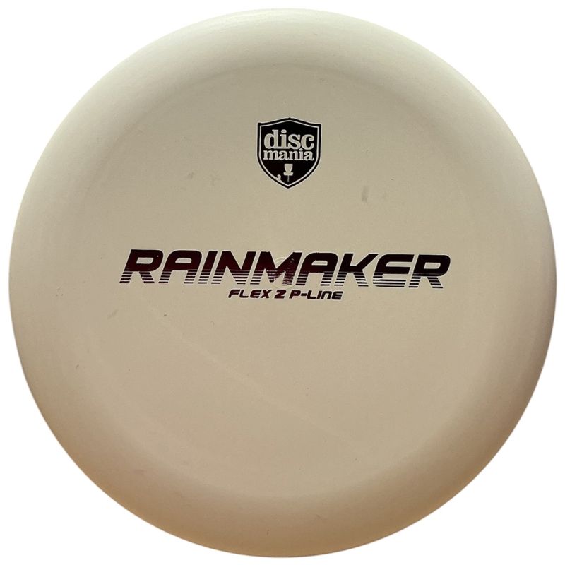 P-Line Rainmaker (Flex 2)