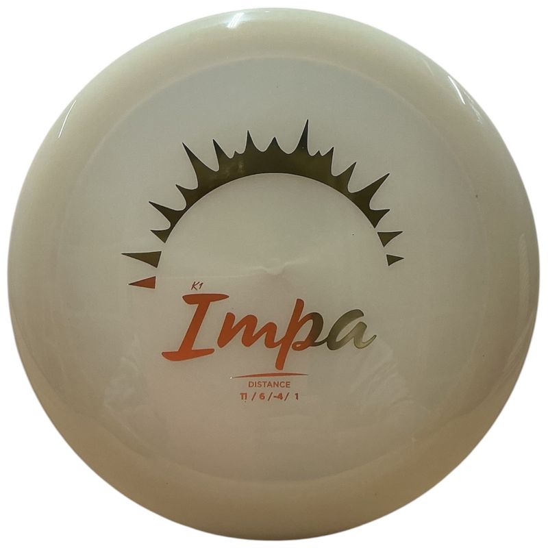 K1 Glow Impa