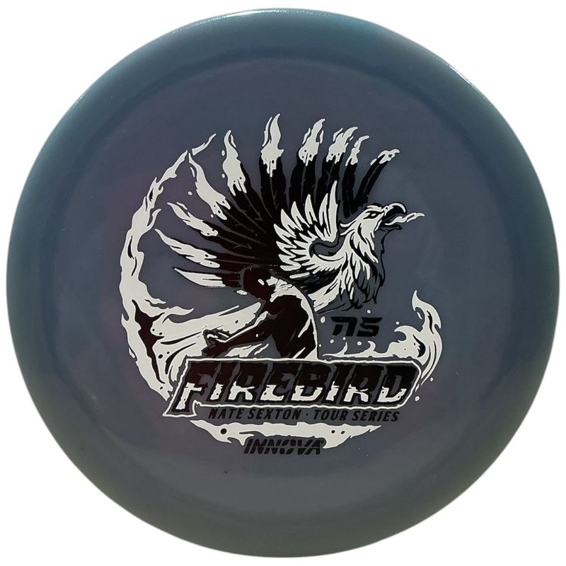 Champion Proto Glow Firebird (Nate Sexton 2026)