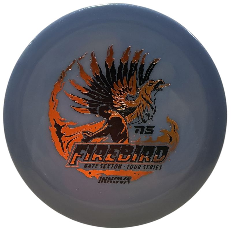 Champion Proto Glow Firebird (Nate Sexton 2026)