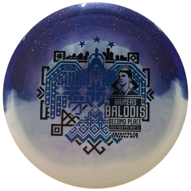 Duo Teebird (Rainers Balodis 2026)