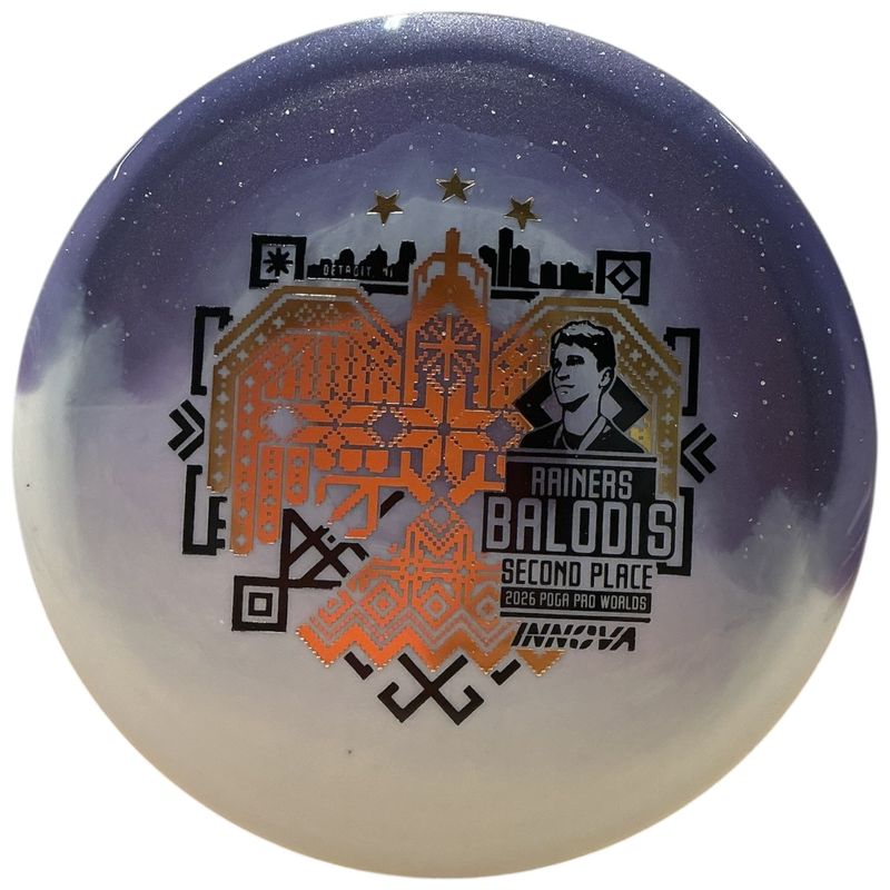 Duo Teebird (Rainers Balodis 2026)