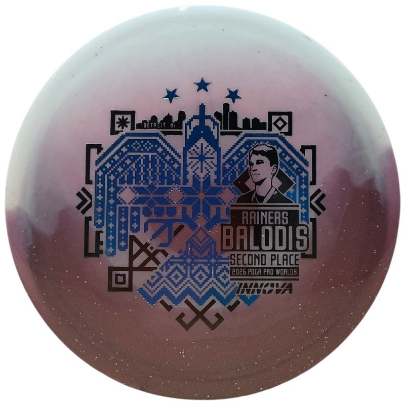 Duo Teebird (Rainers Balodis 2026)
