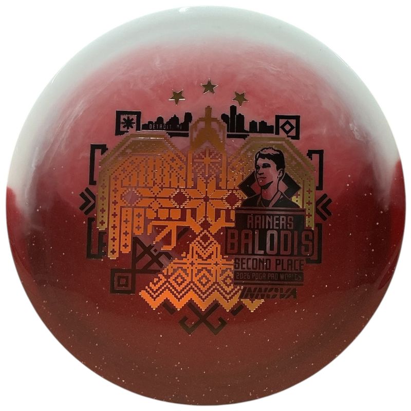 Duo Teebird (Rainers Balodis 2026)