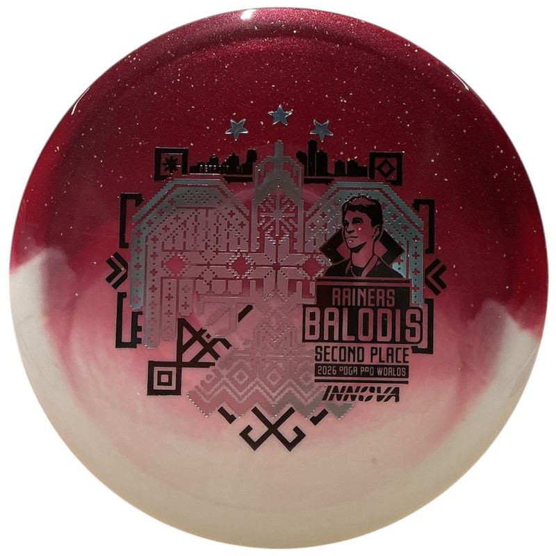 Duo Teebird (Rainers Balodis 2026)