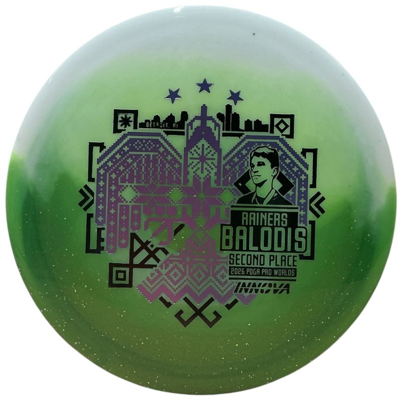 Duo Teebird (Rainers Balodis 2026)