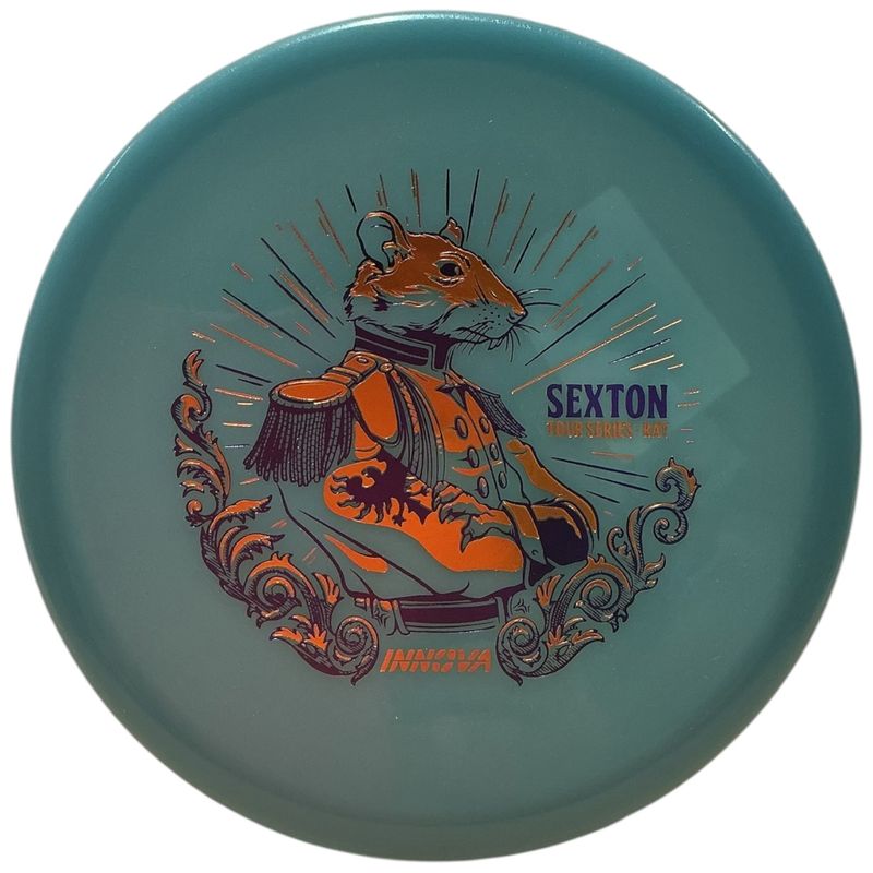 Champion Proto Glow Rat (Nate Sexton Tour Series)