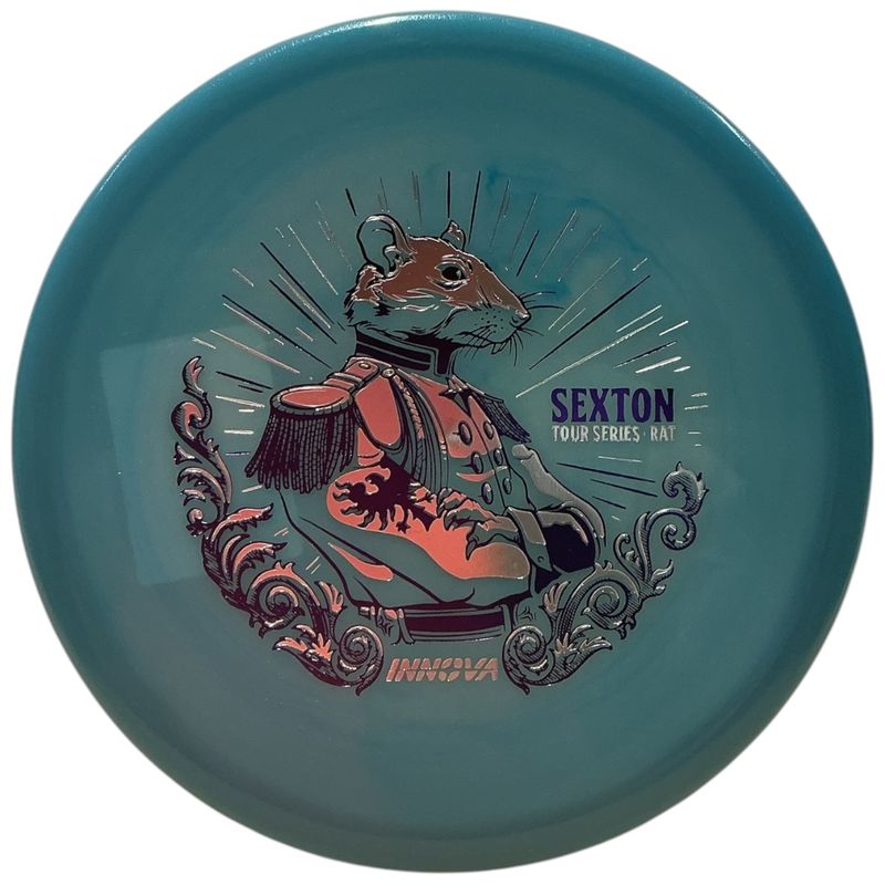 Champion Proto Glow Rat (Nate Sexton Tour Series)