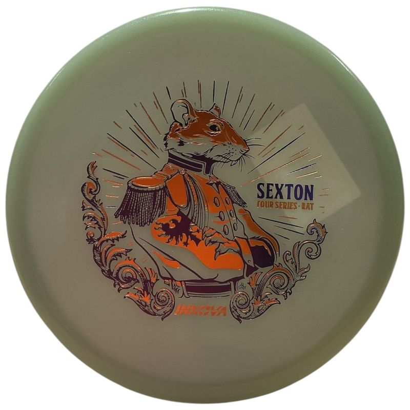 Champion Proto Glow Rat (Nate Sexton Tour Series)