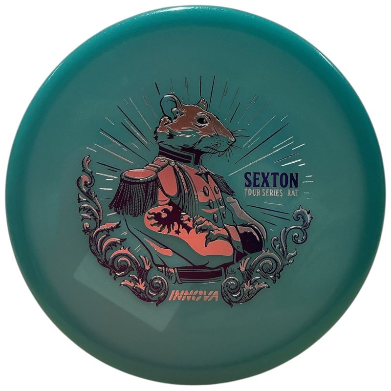 Champion Proto Glow Rat (Nate Sexton Tour Series)