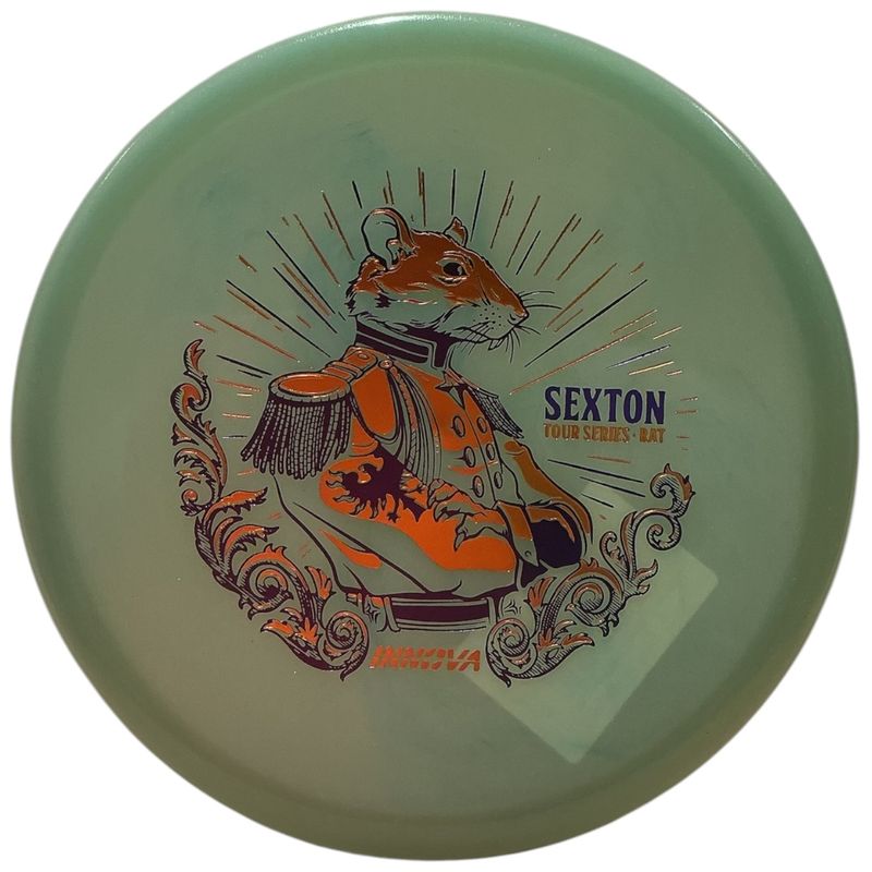 Champion Proto Glow Rat (Nate Sexton Tour Series)