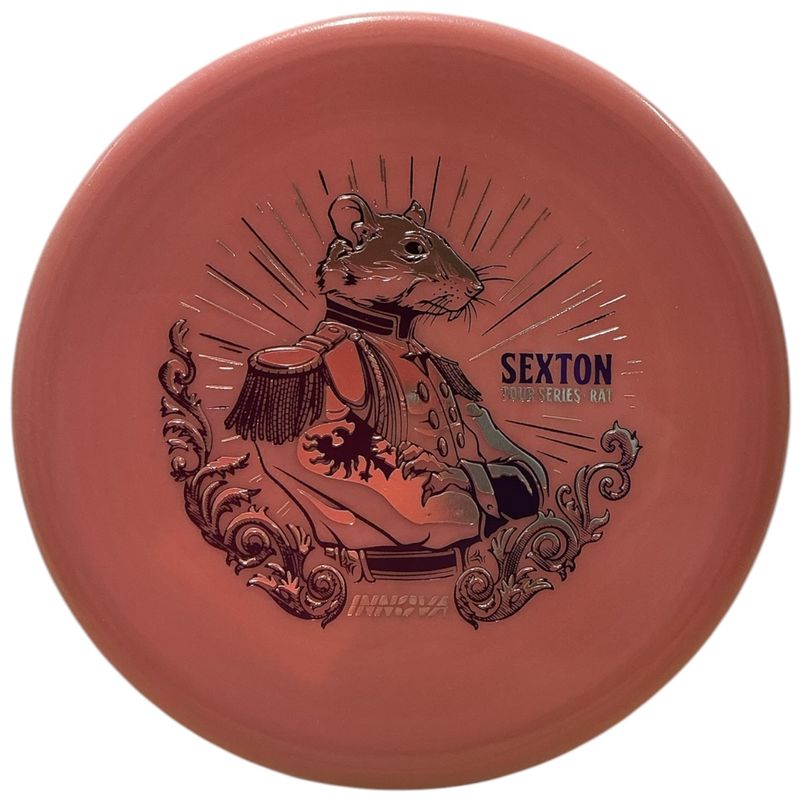Champion Proto Glow Rat (Nate Sexton Tour Series)