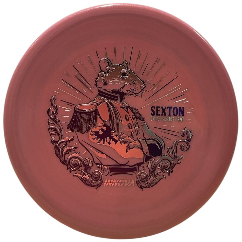 Champion Proto Glow Rat (Nate Sexton Tour Series)