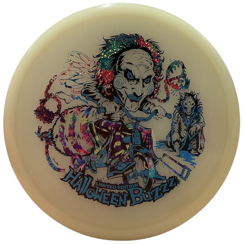 Z Mega Glo Buzzz (Halloween 2026)