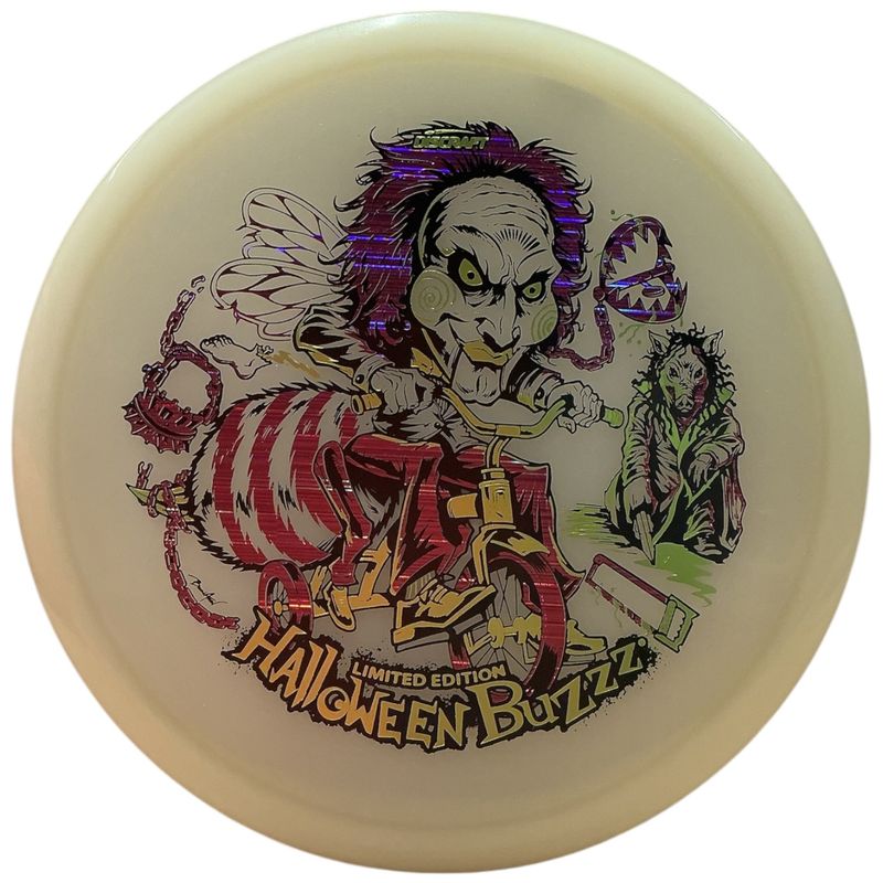 Z Mega Glo Buzzz (Halloween 2026)