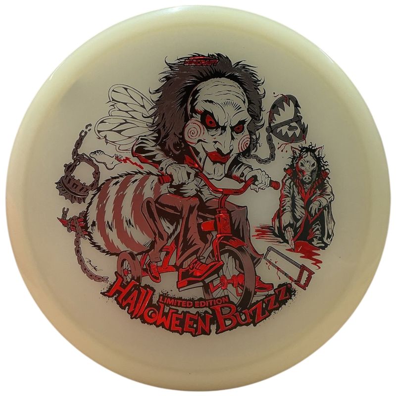 Z Mega Glo Buzzz (Halloween 2026)