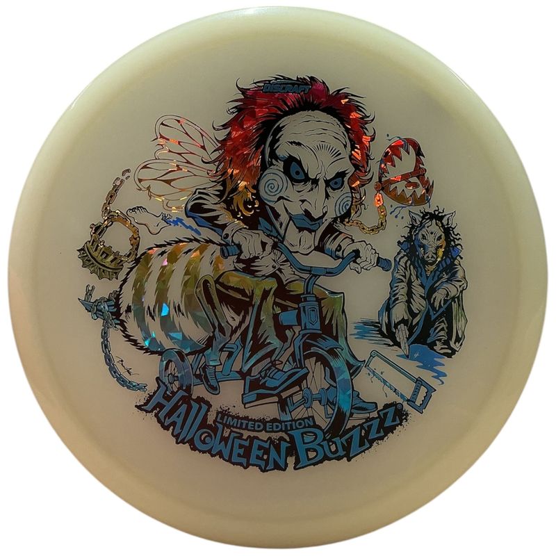 Z Mega Glo Buzzz (Halloween 2026)