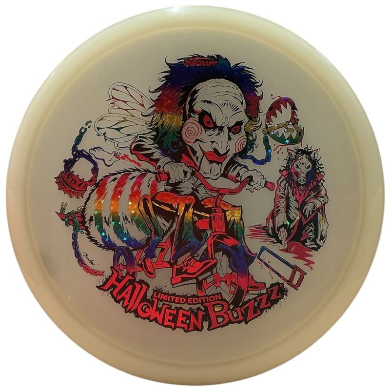 Z Mega Glo Buzzz (Halloween 2026)