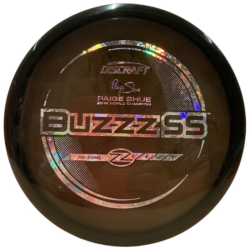 Z Buzzz SS (Paige Shue New Stamp)