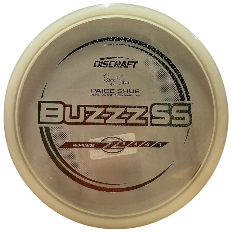 Z Buzzz SS (Paige Shue New Stamp)