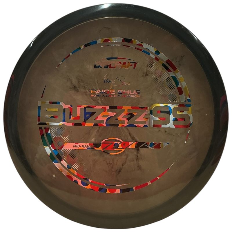 Z Buzzz SS (Paige Shue New Stamp)