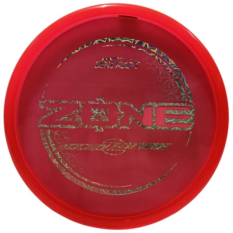 Z Zone (New Stamp)