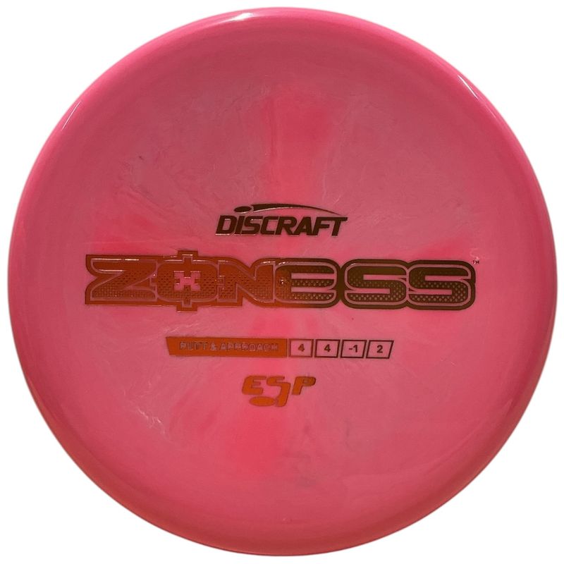 ESP Zone SS (New Stamp)
